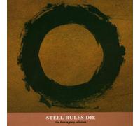 Steel Rules die - The Hemingway Solution