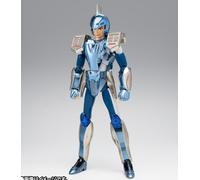Steel Saint Marine Cloth Ushio. Myth Cloth. Saint Seiya Bandai Spirits