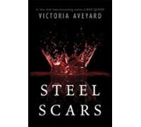 Steel Scars (ebook)