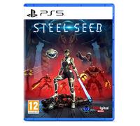 Steel Seed (PS5)