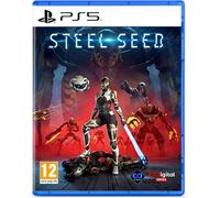 Steel Seed PS5