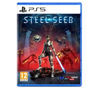 Steel Seed (PS5)