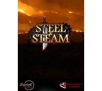 Steel & Steam: Episode 1 (PC) Steam Key GLOBAL