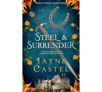 Steel & Surrender: 3 (Sons of Mull)