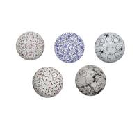 steel tongue drum, Sonido Curación Principiante Relajación Energía Tambores de mano Acero,for Meditation Yoga(Butterfly Dance)