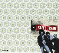 Steel Train - For You My Dear