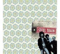 Steel Train - For You My Dear (Ep)