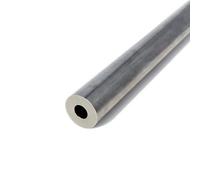 Steel Tube, Identificación A Prueba De Explosiones 11-16m M Del OD 19m La Tubería Acero Sin Costura Precisión Aleación Cromo Máquina CNC(Od19mm-200mm-long-ID-16mm)