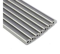 Steel Tube, Identificación Hidráulica De Acero Del Tubo 16m M OD 5,5m La Precisión Inconsútil Vanadio Cromo 42Cr(Od16mm-200mm-long-ID-5.5mm)