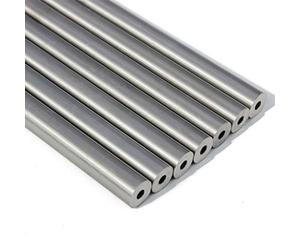 Steel Tube, Identificación Hidráulica De Acero Del Tubo 16m M OD 5,5m La Precisión Inconsútil Vanadio Cromo 42Cr(Od16mm-590mm-long-ID-5.5mm)