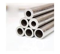 Steel Tube, Tubo Sin Costura De Acero Hidráulico La Precisión Aleación OD30mm for Cultivar Un Huerto DIY