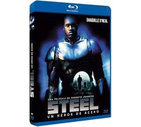 Steel, un Héroe de Acero [Blu-ray] (1997) Steel