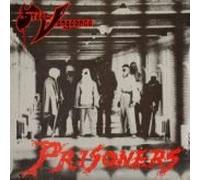 STEEL VENGEANCE - prisoners LP