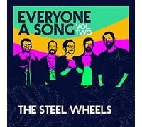 Steel Wheels - Everyone A Song (Vol.2)