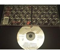 Steel Wheels: (Remastered) (CD) Album (Importación USA)