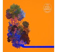 The Steel Wheels – Sideways – Vinilo – Victrola (Importación USA)