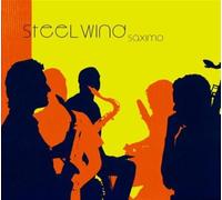 Steel Wind - Saximo
