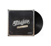 Steel Woods - The Lexington Tapes (Live) [Vinilo]