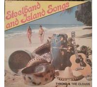 Steelband And Island Songs-LP