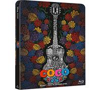 Steelbook Coco [Blu-ray]