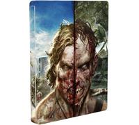 Steelbook para Dead Island Definitive Collection (sin juego) Edición limitada - perfecto para coleccionistas o como regalo
