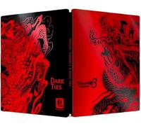 Steelbook para Yakuza Kiwami 3 y Dark Ties (SIN Juego)