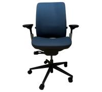 Steelcase Amia Azul