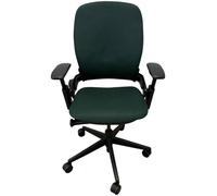 Steelcase Leap V2 Olive (Modelo de exhibición)