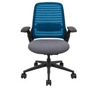 Steelcase Series 1 Azul