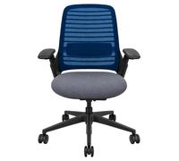 Steelcase Series 1 Azul oscuro