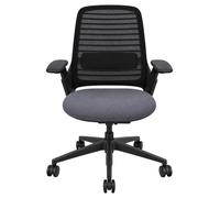 Steelcase Series 1 Negro