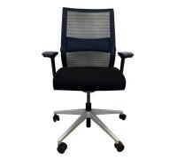 Steelcase Think Negro