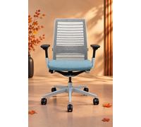 Steelcase Think V2 Azul Oferta de Otoño