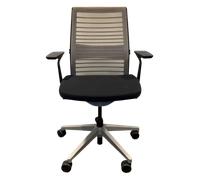 Steelcase Think V2 Marrón