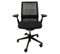 Steelcase Think V2 Negro