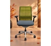 Steelcase Think V2 Verde Oferta de Otoño