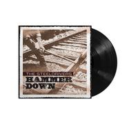 Steeldrivers Hammer Down (Vinyl) (Importación USA)
