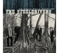 Steeldrivers - The Muscle Shoals Recordings