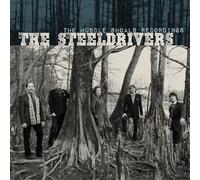 Steeldrivers - The Muscle Shoals Recordings [Vinilo]