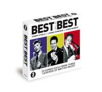 Steele - Best of the Best 3