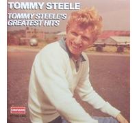 Steele Tommy - Greatest Hits [Import]