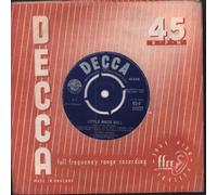 Steele Tommy - Little White Bull