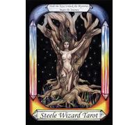 Steele Wizard Tarot