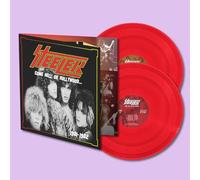 Steeler - Come Hell or Hollywood 1981-1982 - Red [Vinyl LP] [VINYL] [Vinilo]