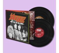 Steeler - Come Hell or Hollywood 1981-1982 [Vinyl LP] [VINYL] [Vinilo]
