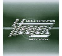 Steeler - Metal Generation: the...