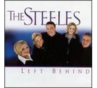 Steeles - Left Behind [Casete]