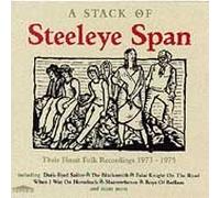 Steeleye Span - A Stack of Steeleye Span