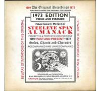 Steeleye Span - Almanack