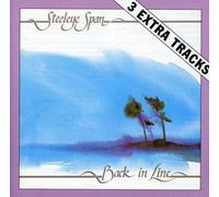 Steeleye Span - Back In Line